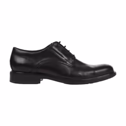 Derbie Geox Dublin Smooth Leather