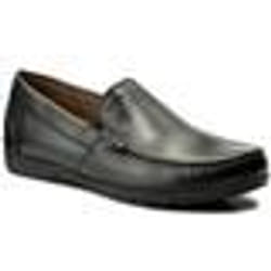 Mocassin Geox Simon Black - 40