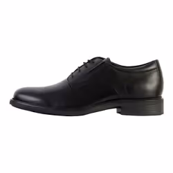 Derbie Geox Dublin Smooth Leather