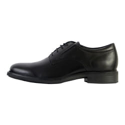 Derbie Geox Dublin Smooth Leather