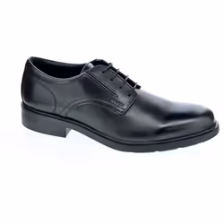 Derbie Geox Dublin Smooth Leather