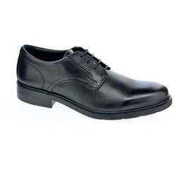 Derbie Geox Dublin Smooth Leather