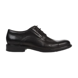 Derbie Geox Dublin Smooth Leather
