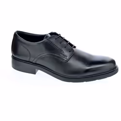Derbie Geox Dublin Smooth Leather