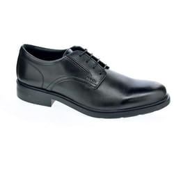 Derbie Geox Dublin Smooth Leather