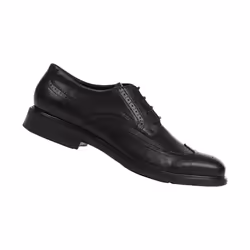 Derbie Geox Dublin Smooth Leather