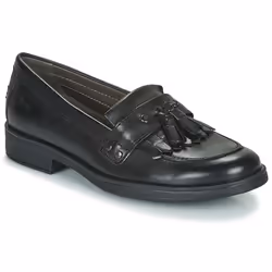 Mocassins femme Geox Agata