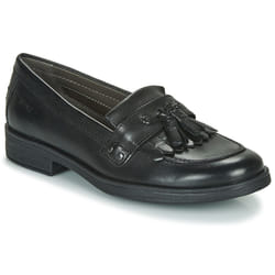 Mocassins femme Geox Agata