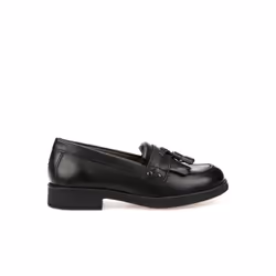 Mocassins femme Geox Agata