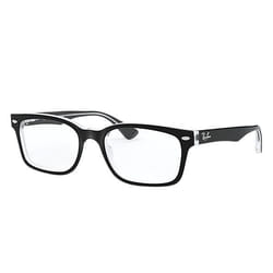 Ray-Ban RB5286 lunettes de soleil Rectangulaire