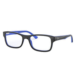 Ray-Ban RB5268 lunettes de soleil Rectangulaire