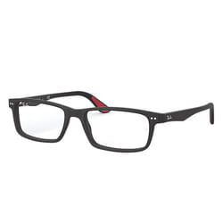 Ray-Ban RB5277 lunettes de soleil Rectangulaire