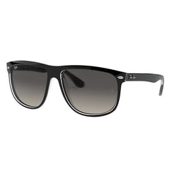 Ray-Ban RB4147 lunettes de soleil Carré
