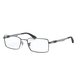 Ray-Ban RB6275 lunettes de soleil Rectangulaire