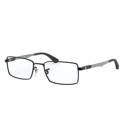 Ray-Ban RB6275 lunettes de soleil Rectangulaire