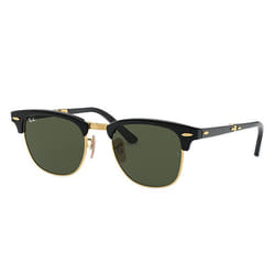 Ray-Ban CLUBMASTER PLEGABLE lunettes de soleil