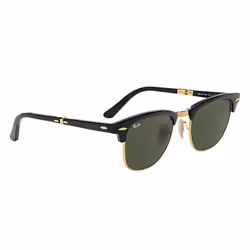 Ray-Ban CLUBMASTER PLEGABLE lunettes de soleil - Vue supplémentaire 4