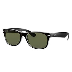 Ray-Ban NEW WAYFARER COLOR MIX lunettes de soleil Carré