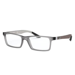 Ray-Ban RB8901 lunettes de soleil Rectangulaire