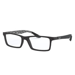 Ray-Ban RB8901 lunettes de soleil Rectangulaire
