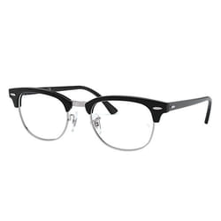 Ray-Ban Clubmaster Optics lunettes de soleil Carré