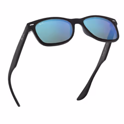 Ray-Ban NEW WAYFARER JUNIOR lunettes de soleil Cintré