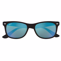 Ray-Ban NEW WAYFARER JUNIOR lunettes de soleil Cintré - Vue supplémentaire 4