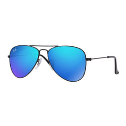 Ray-Ban AVIATOR JUNIOR lunettes de soleil Aviateur