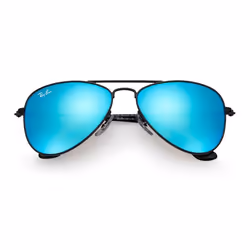 Ray-Ban AVIATOR JUNIOR lunettes de soleil Aviateur