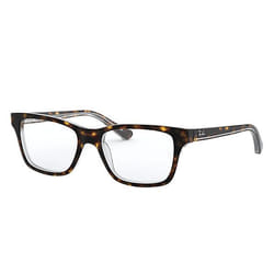 Ray-Ban RB1536 lunettes de soleil Carré