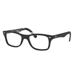 Ray-Ban RB5228 lunettes de soleil Rectangulaire