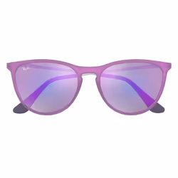 Ray-Ban IZZY lunettes de soleil Butterfly - Vue supplémentaire 4