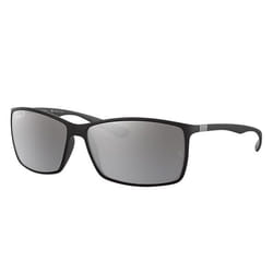 Ray-Ban RB4179 lunettes de soleil Rectangulaire