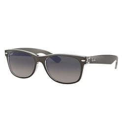 Ray-Ban NEW WAYFARER COLOR MIX lunettes de soleil Carré