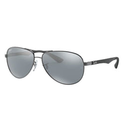 Ray-Ban RB8313 lunettes de soleil Aviateur