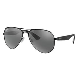 Ray-Ban RB3523 lunettes de soleil Aviateur