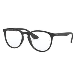 Ray-Ban ERIKA OPTICS lunettes de soleil Aviateur