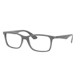 Ray-Ban RB7047 lunettes de soleil Carré