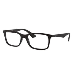 Ray-Ban RB7047 lunettes de soleil Carré