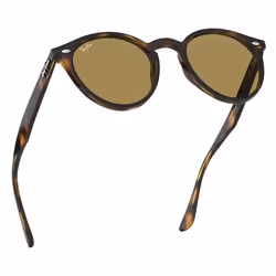 Ray-Ban RB2180 Brun Classique B-15 + Havane