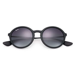 Ray-Ban RB4222 lunettes de soleil Rond