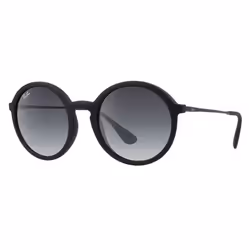 Ray-Ban RB4222 lunettes de soleil Rond