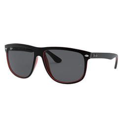 Ray-Ban RB4147 lunettes de soleil Carré