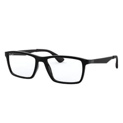Ray-Ban RB7056 lunettes de soleil Carré