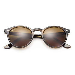 Ray-Ban 8053672416039 lunettes de soleil Rond