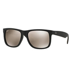Ray-Ban JUSTIN COLOR MIX lunettes de soleil Carré