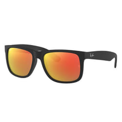 Ray-Ban JUSTIN COLOR MIX lunettes de soleil Carré