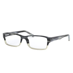 Ray-Ban RB5169 lunettes de soleil Rectangulaire