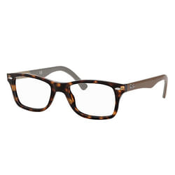 Ray-Ban RB5228 lunettes de soleil Rectangulaire