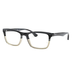 Ray-Ban RB5279 lunettes de soleil Carré